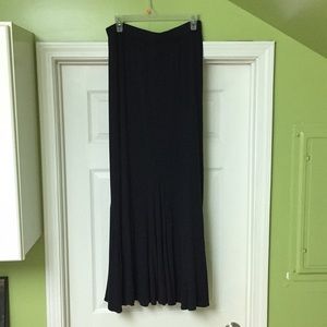 Women’s Banana Republic Maxi Skirt